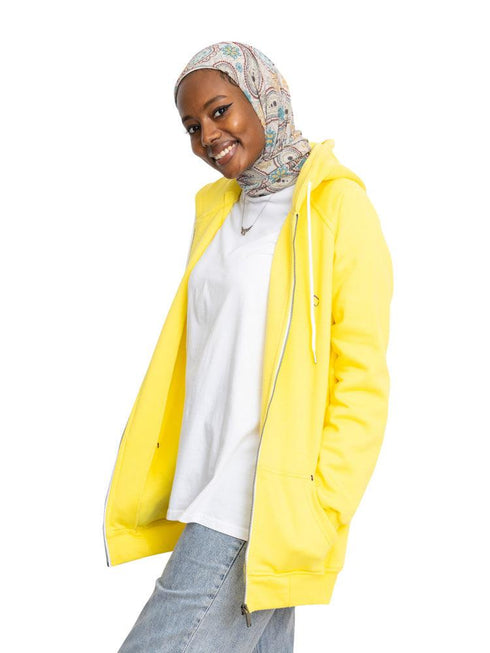 Lemon Verbena SW - Medium Zipper - Khotwh